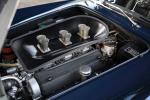 Ferrari 250 GT California Passo Lungo (Fari Coperti) 1958 года